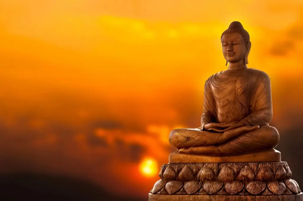 Spiritual discovery