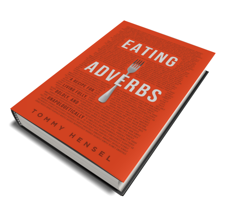 Eating Adverbs
